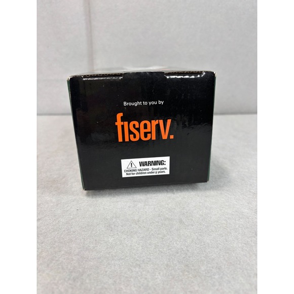 New in Box MVP Giannis Antetokounmpo 2019 Milwaukee Bucks Bobblehead SGA 12/6/19 - Picture 5 of 6